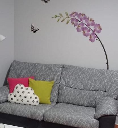 Apartamento Avenida El Puente, 26 Santa Cruz de la Palma  Exterior foto