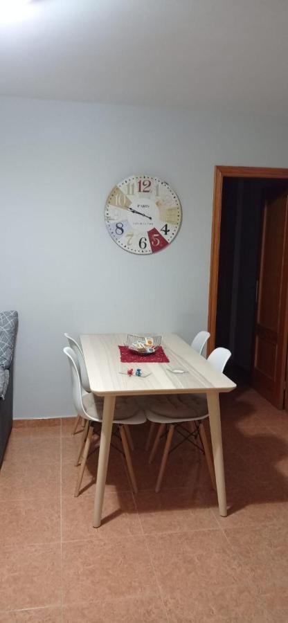 Apartamento Avenida El Puente, 26 Santa Cruz de la Palma  Exterior foto