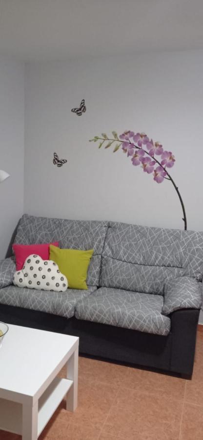 Apartamento Avenida El Puente, 26 Santa Cruz de la Palma  Exterior foto