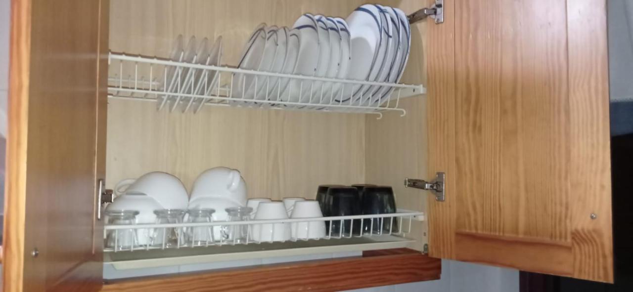 Apartamento Avenida El Puente, 26 Santa Cruz de la Palma  Exterior foto