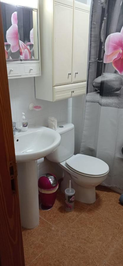 Apartamento Avenida El Puente, 26 Santa Cruz de la Palma  Exterior foto