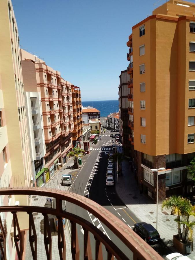 Apartamento Avenida El Puente, 26 Santa Cruz de la Palma  Exterior foto