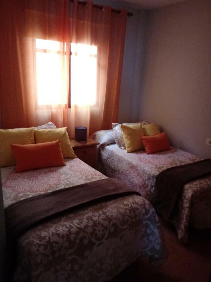 Apartamento Avenida El Puente, 26 Santa Cruz de la Palma  Exterior foto